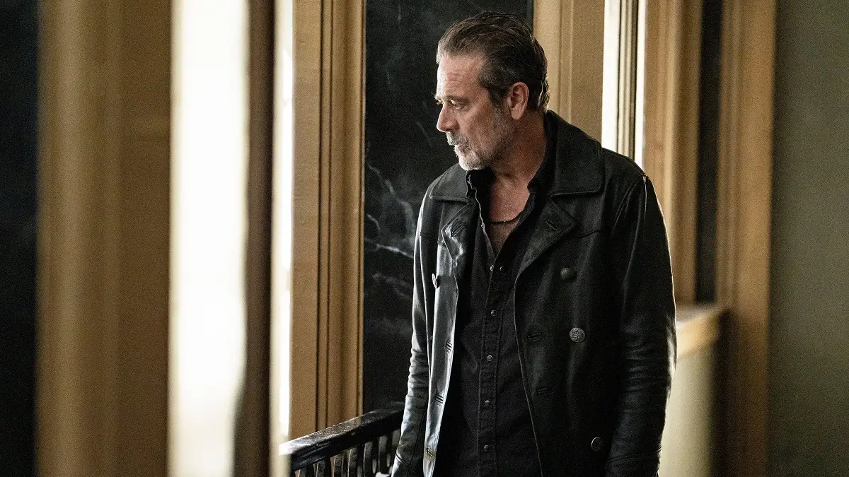 the walking dead dead city episodio 2