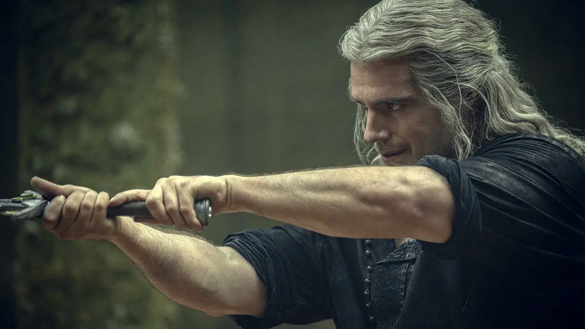 the witcher temporada 3 parte 2 netflix