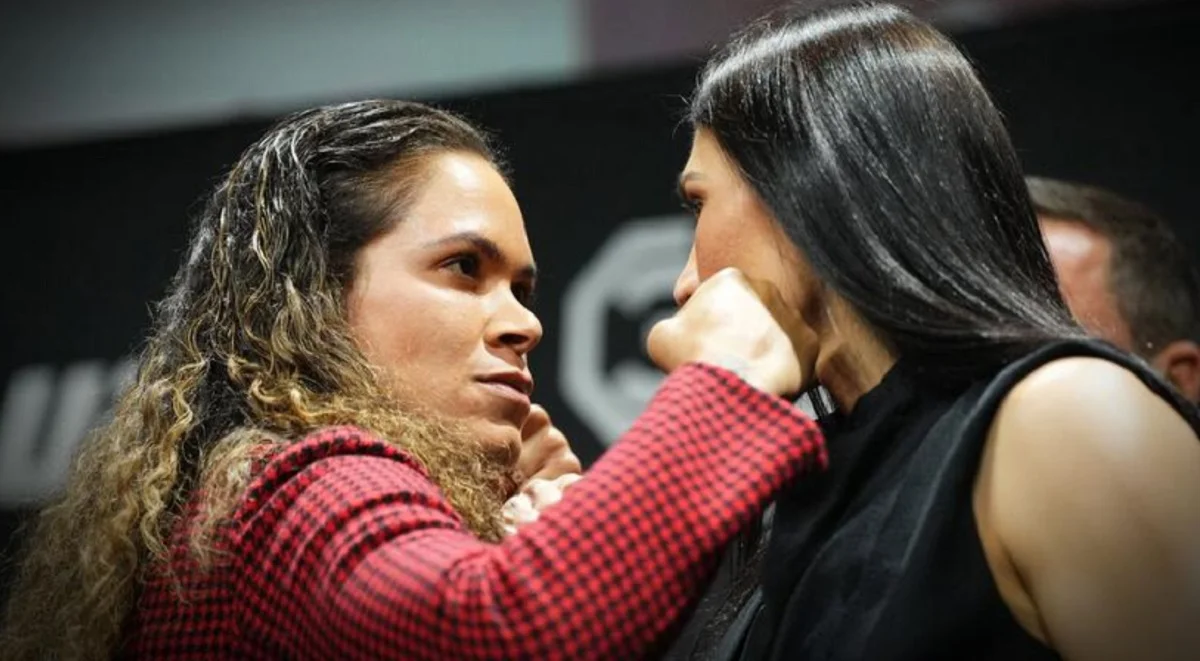 UFC 289: Onde ver os combates em streaming? Programação, hora, etc