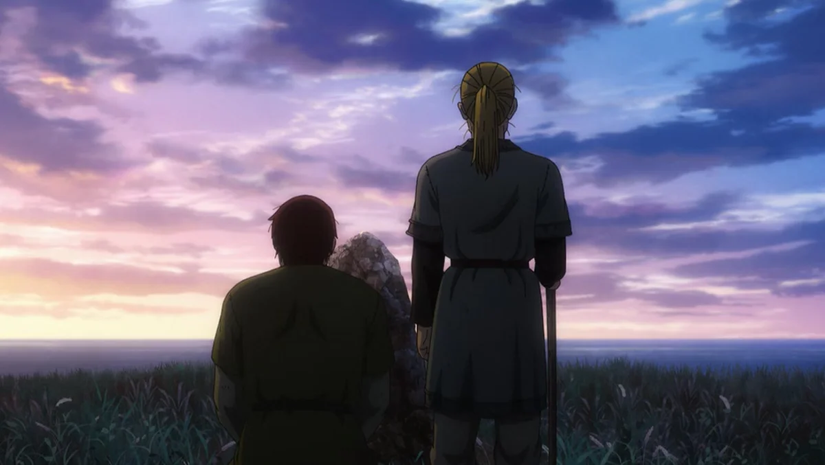 vinland saga temporada 2 episodio 23