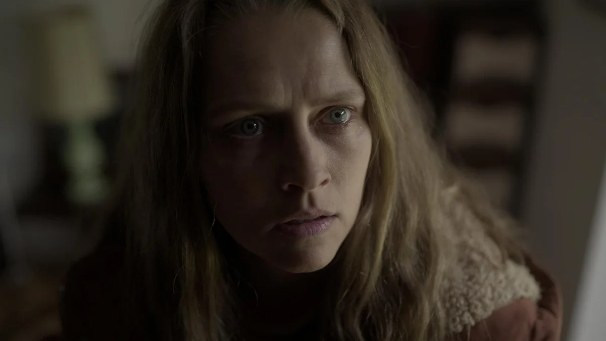 A Seita Secreta Temporada 1: Explicação do Final ! Sara está morta ?