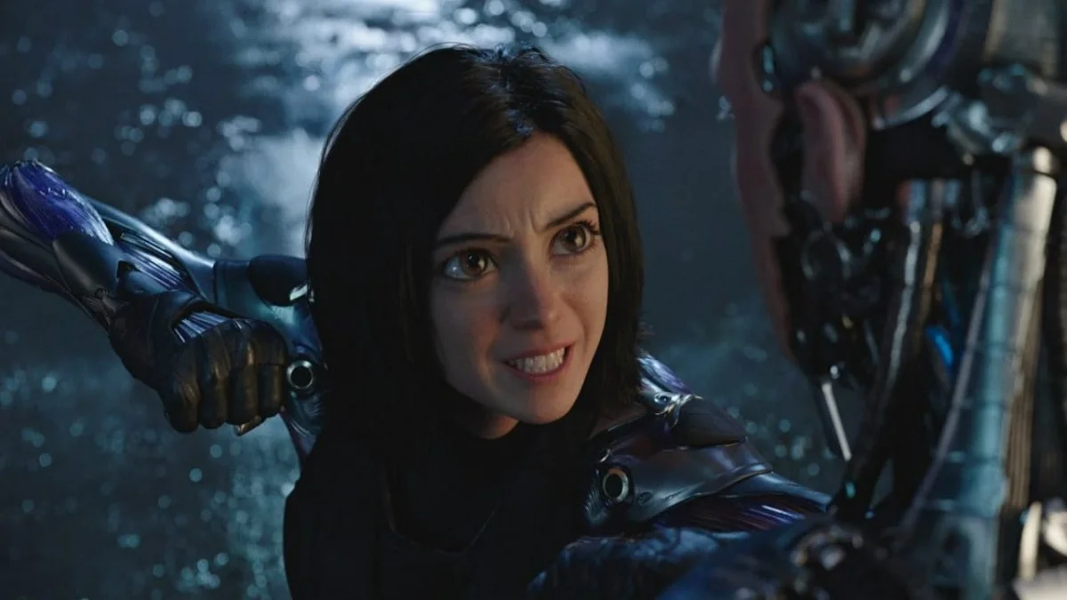Alita 2: James Cameron confirma sequela!