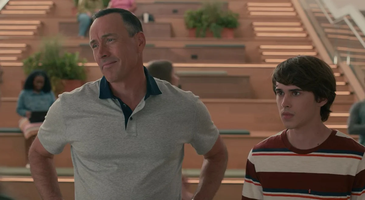 Sweet Magnolias Temporada 3: Bill vai deixar a série ?