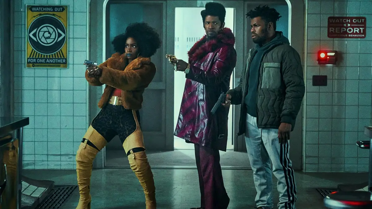 Clonaram o Tyrone 2: Qual é a data de lançamento Netflix? Sequela planeada?