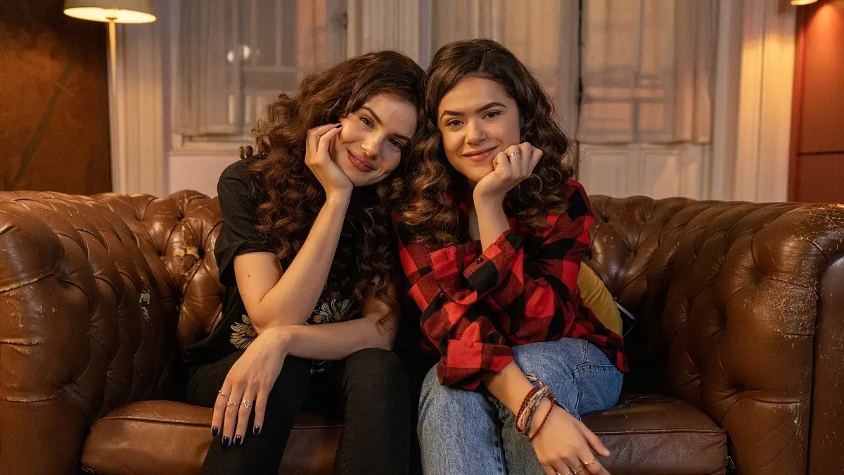 De Volta Aos 15 Temporada 3: Qual é a data de lançamento Netflix ?