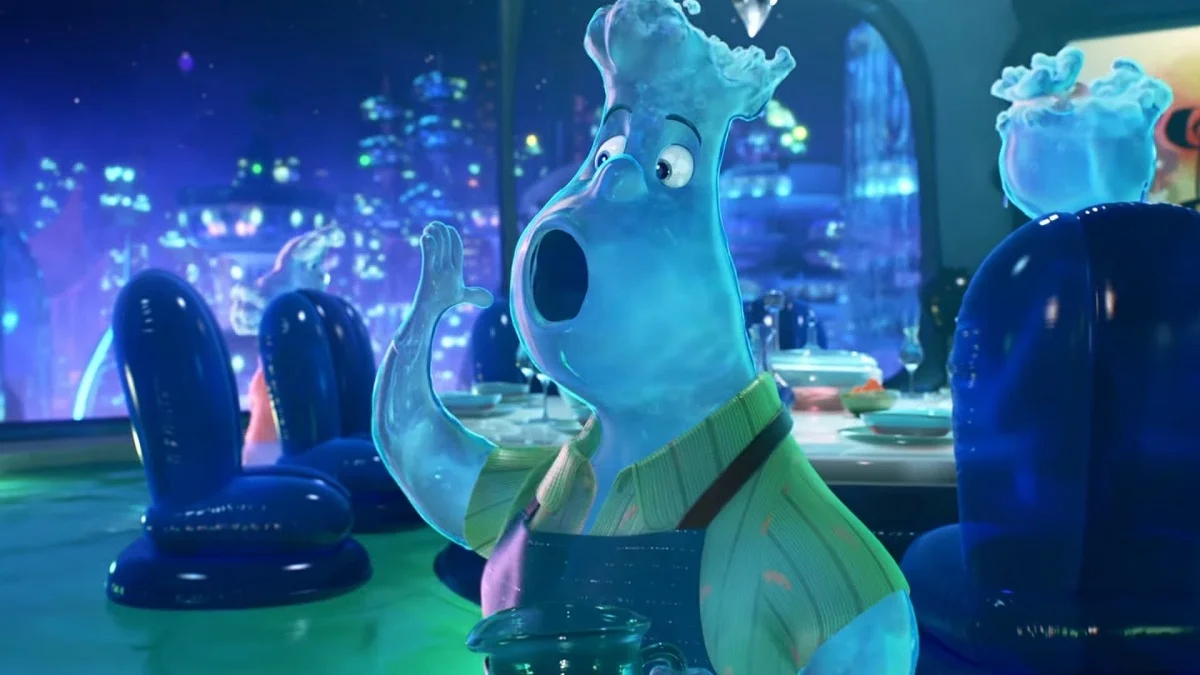 elemental disney plus