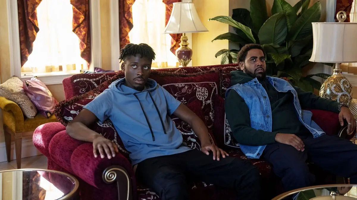 Full Circle Episódio 5: Qual é a data e hora de lançamento HBO Max?