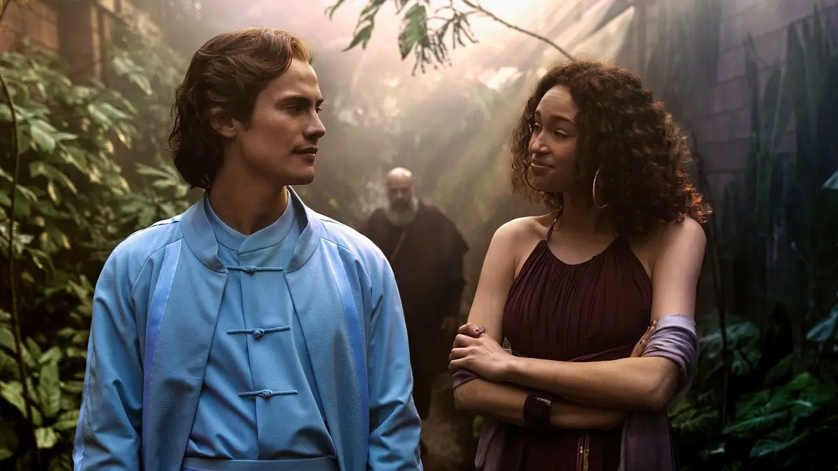 fundacao temporada 2 episodio 4
