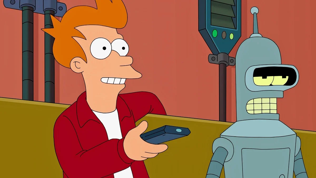 futurama temporada 11 quantos episodios