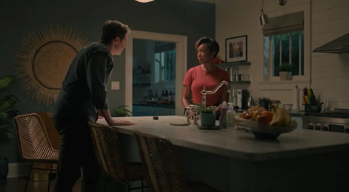 Sweet Magnolias Temporada 3: Helen está numa relação com Erik ou Ryan?