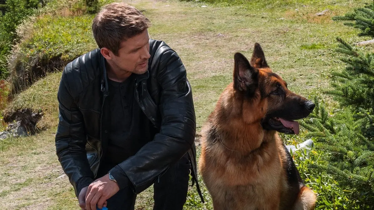 Hudson & Rex Temporada 5 estreia em Setembro no AXN Portugal ! Data e Hora !