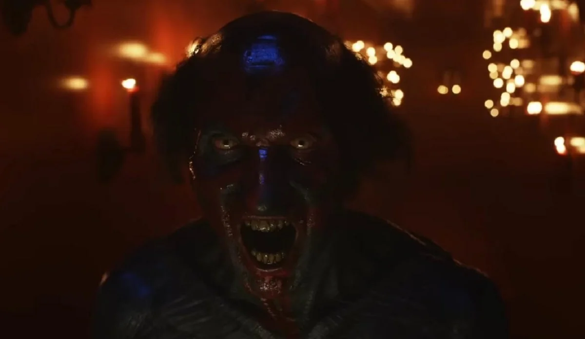 Insidious 5 A Porta Vermelha: Explicação do Final !