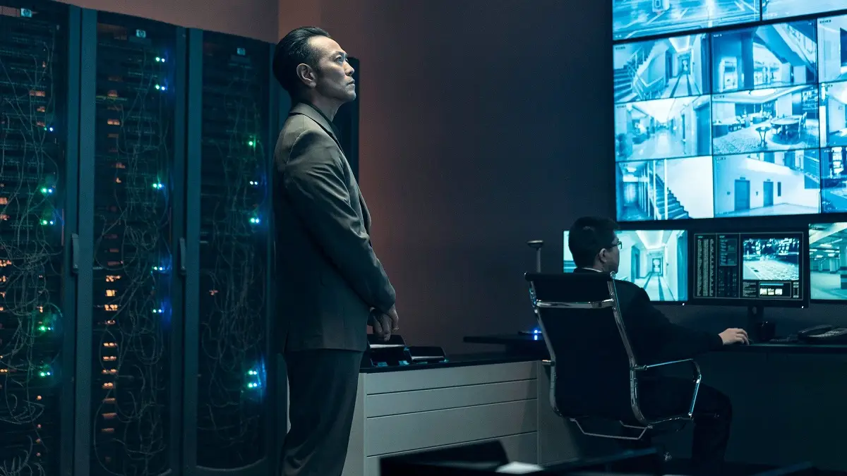 Jack Ryan Temporada 4 Episódio 5: Qual é a data e hora de lançamento Amazon ?