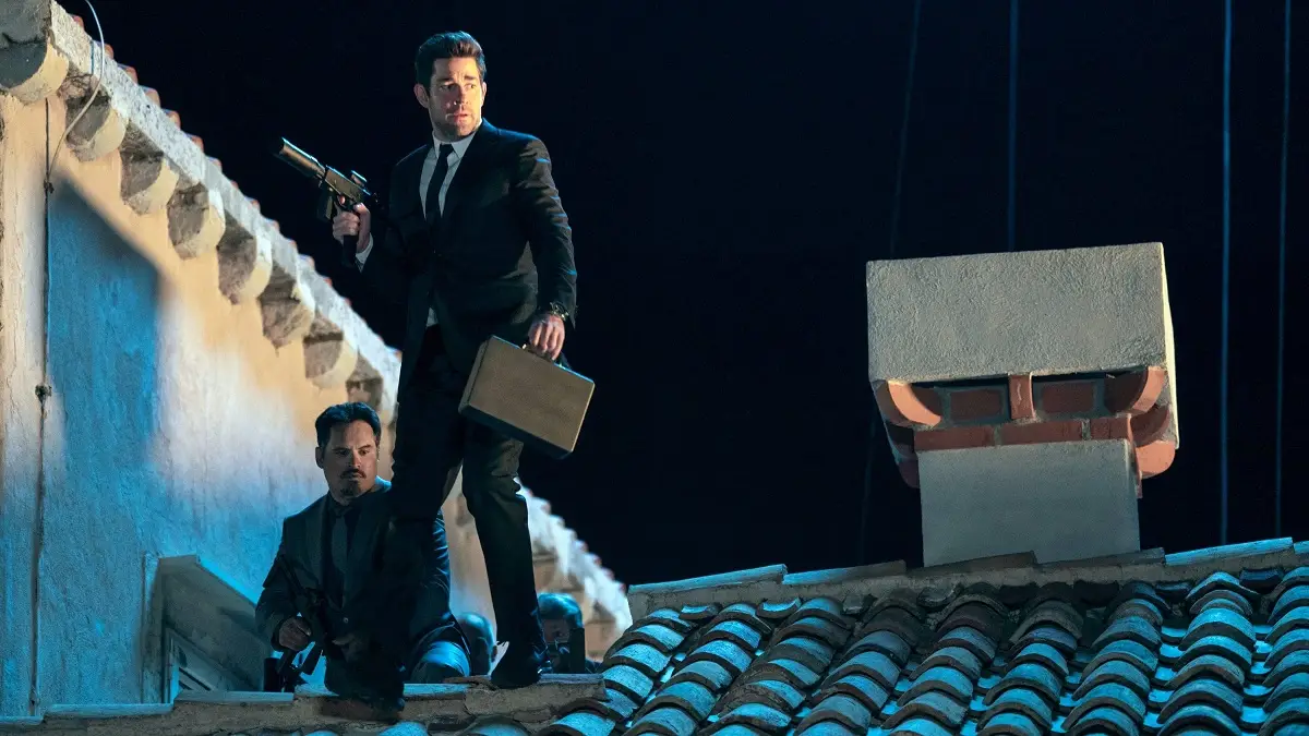 Jack Ryan Temporada 5: Qual é a data de lançamento Amazon Prime Video ?