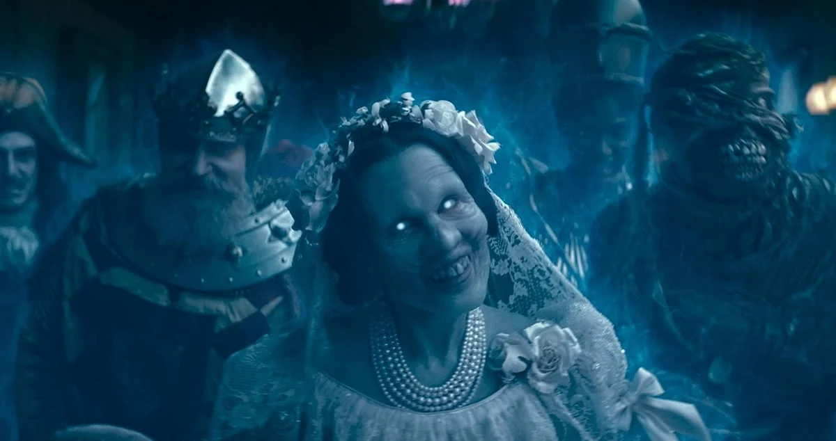 mansao assombrada 2 lancamento