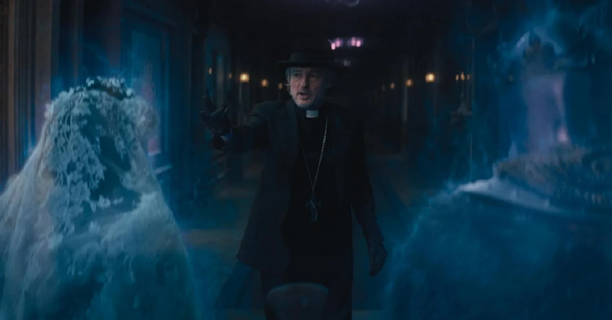 mansao assombrada final