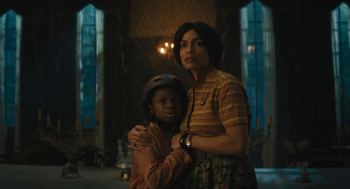 mansao assombrada idade