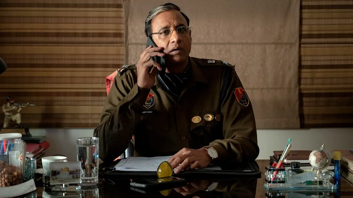 Nevoeiro Temporada 1: Explicação do Final ! Quem é o assassino ?