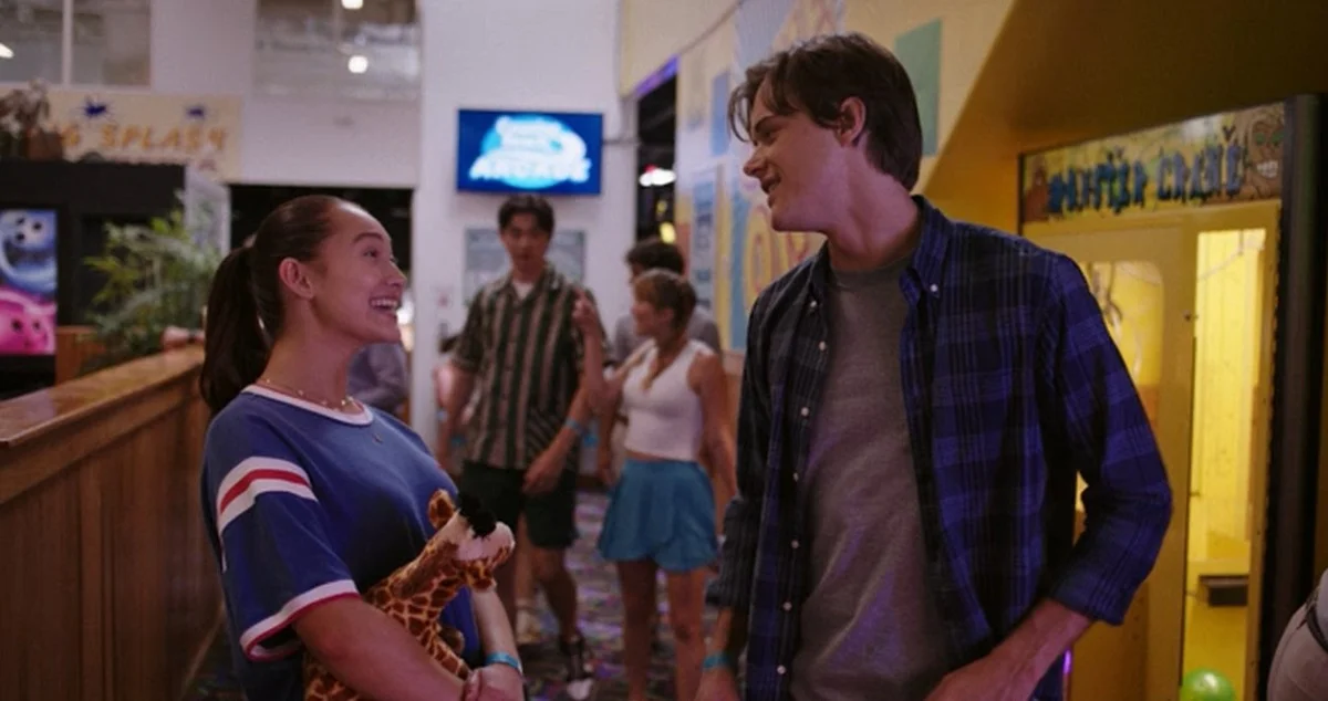 O Verão Em Que Me Apaixonei Temporada 2 Episódio 4: Explicação do Final !