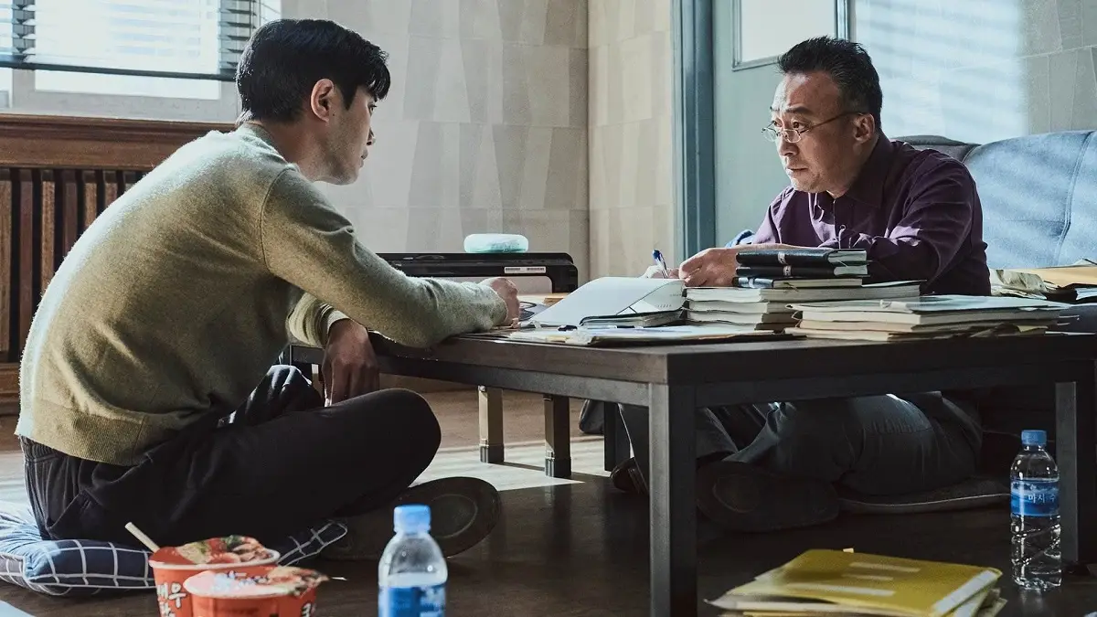 Detetive Sombra Temporada 2: Onde foi filmada ? Locais de Filmagem !