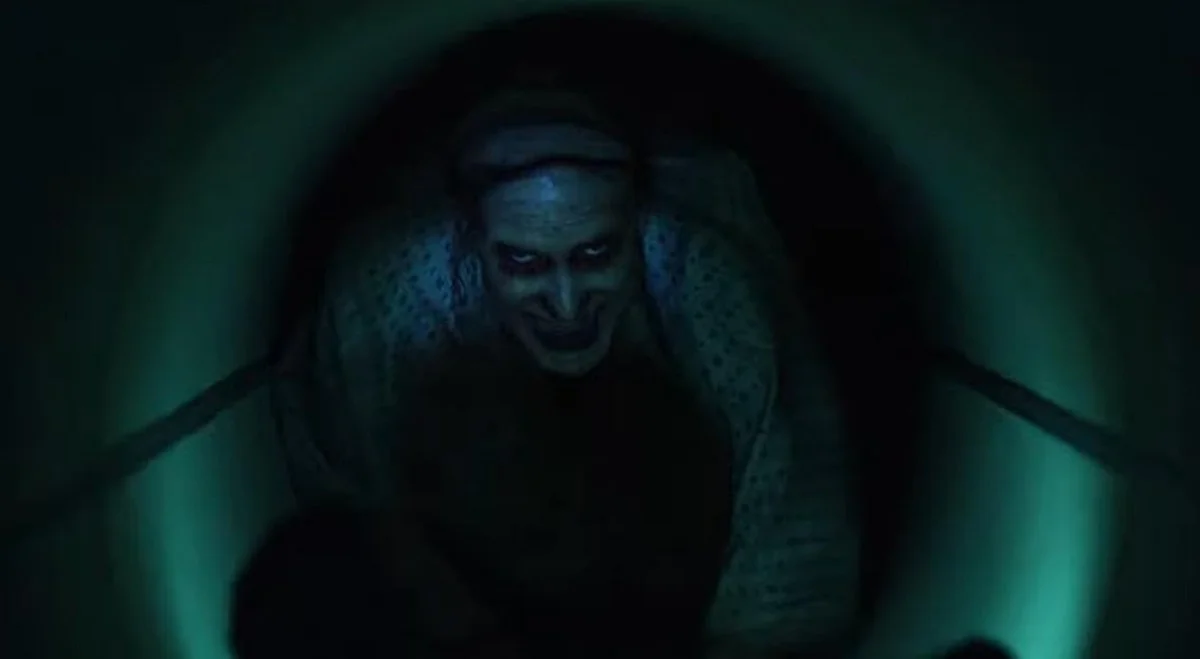 Insidious 5 A Porta Vermelha: Onde foi filmado? Locais de Filmagem!