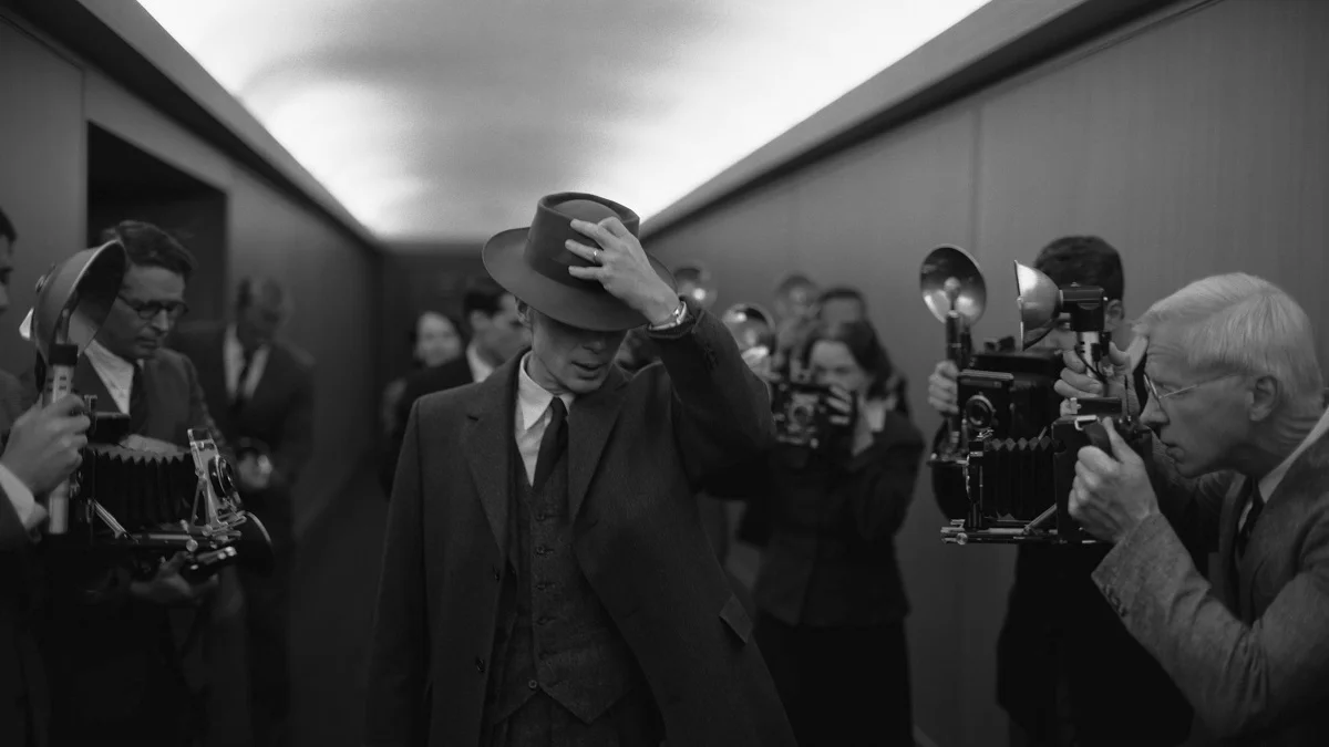 Oppenheimer 2 : Qual é a data de lançamento do filme no cinema ?