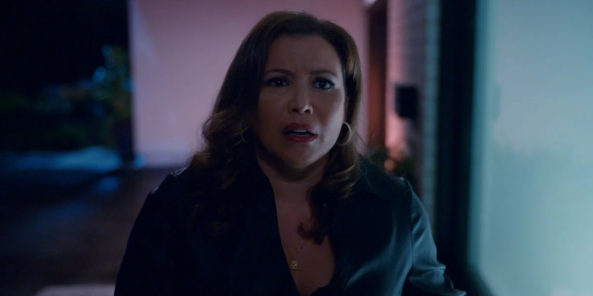 Os Horrores de Dolores Roach Temporada 1: Explicação do Final !