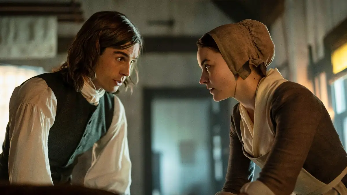 Outlander Temporada 7 Episódio 4: Qual é a data e hora de lançamento Netflix?