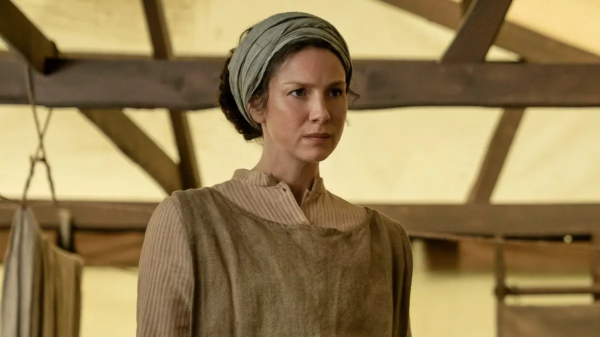 Outlander Temporada 7 Episódio 5: Qual é a data e hora de lançamento Netflix?