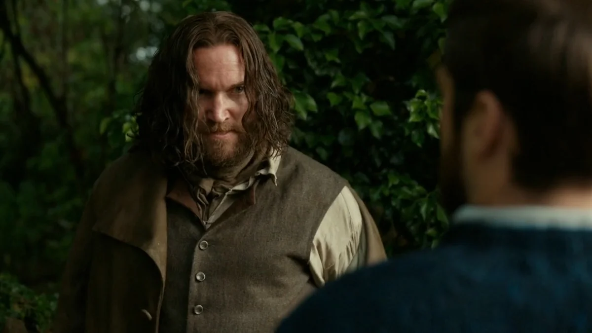 Outlander Temporada 7 Episódio 6: Explicação do Final !