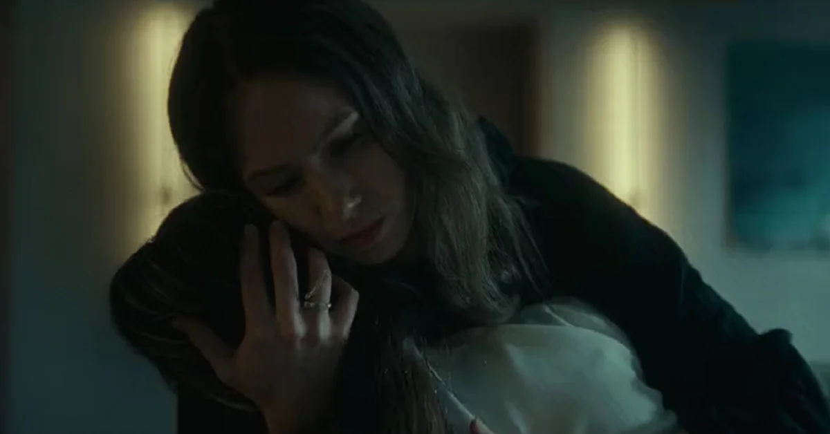 Paradise : Explicação Final do filme da Netflix ! Max e Elena ?