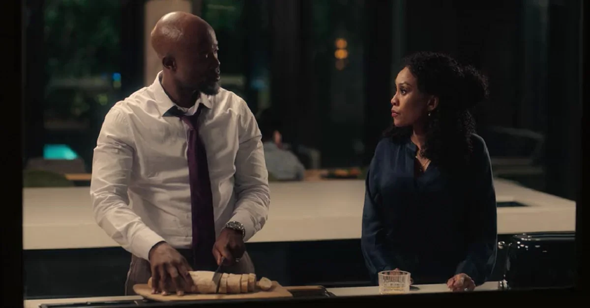 Sedução Fatal Temporada 1: É inspirada numa história verdadeira ?