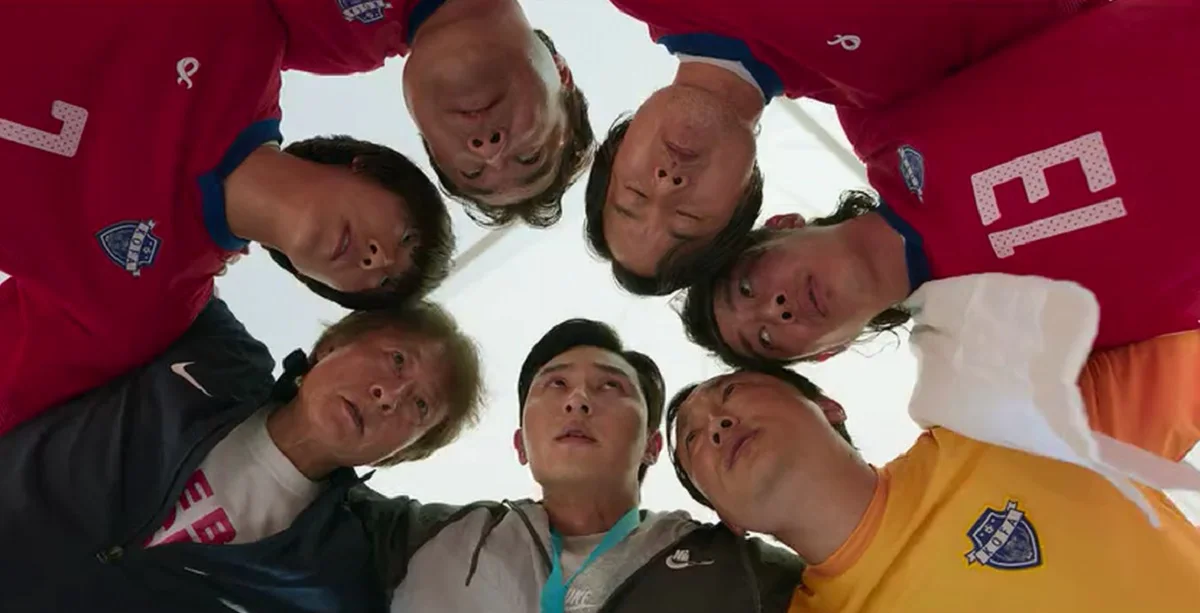 Sonha : Explicação do Final do K-Drama da Netflix !