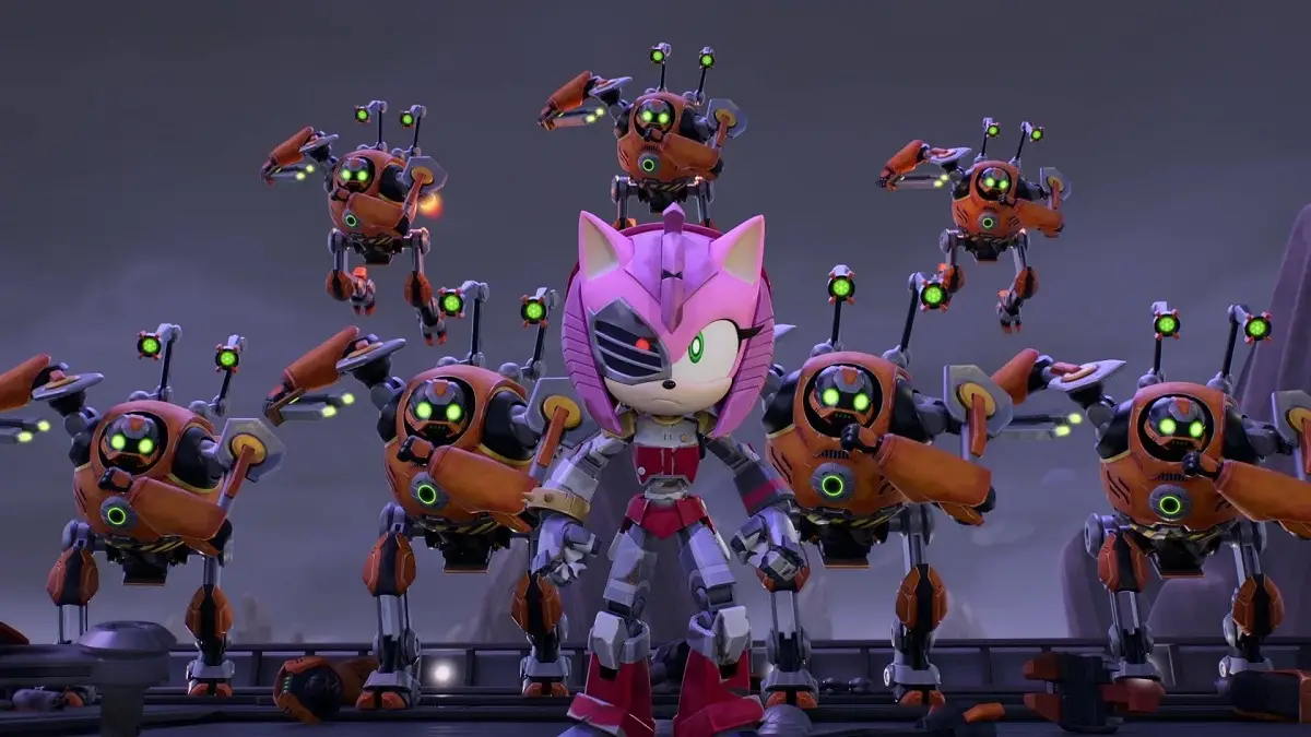 sonic prime netflix