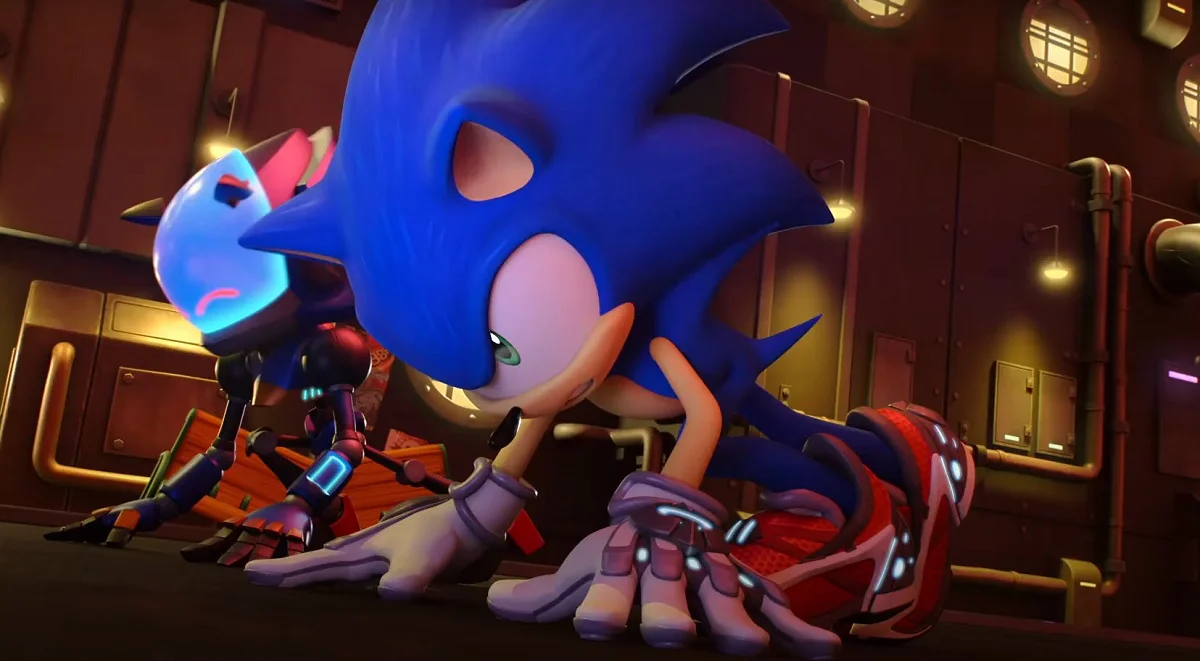 Sonic Prime Temporada 2: Qual é a data e hora de lançamento Netflix?