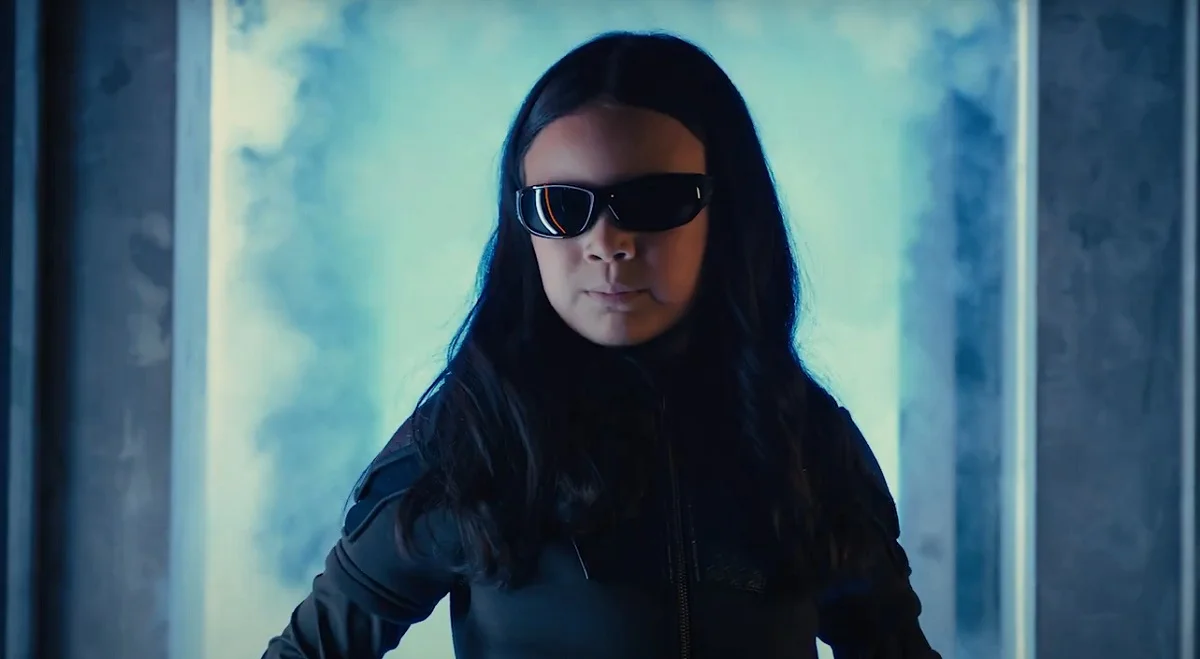Spy Kids: Apocalipse, teaser trailer e data de lançamento do reboot