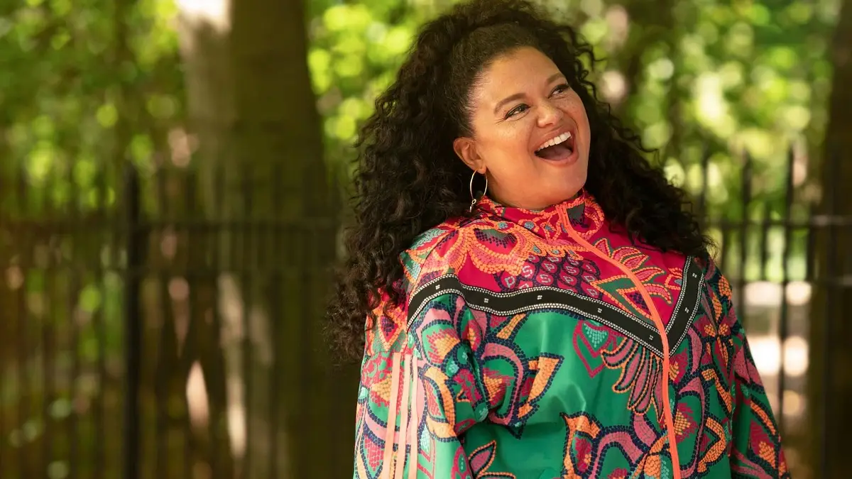 survival of the thickest hora