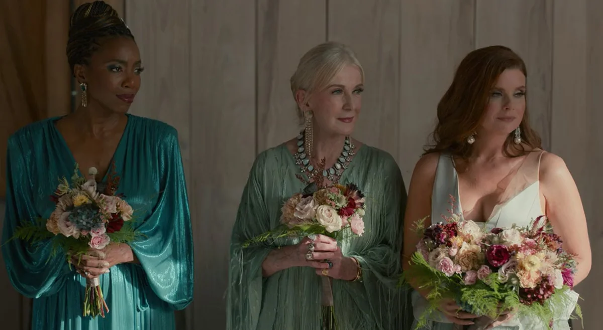 Sweet Magnolias Temporada 3: Explicação do Final ! Saídas, etc