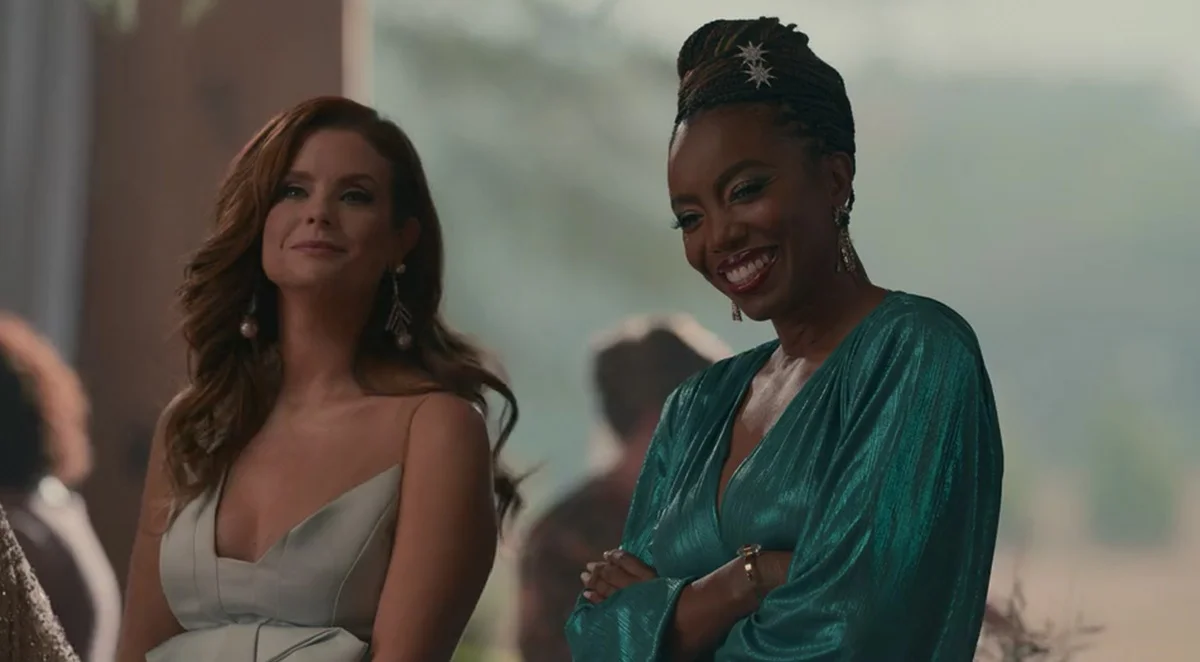Sweet Magnolias Temporada 4: Qual é a data de lançamento Netflix ?