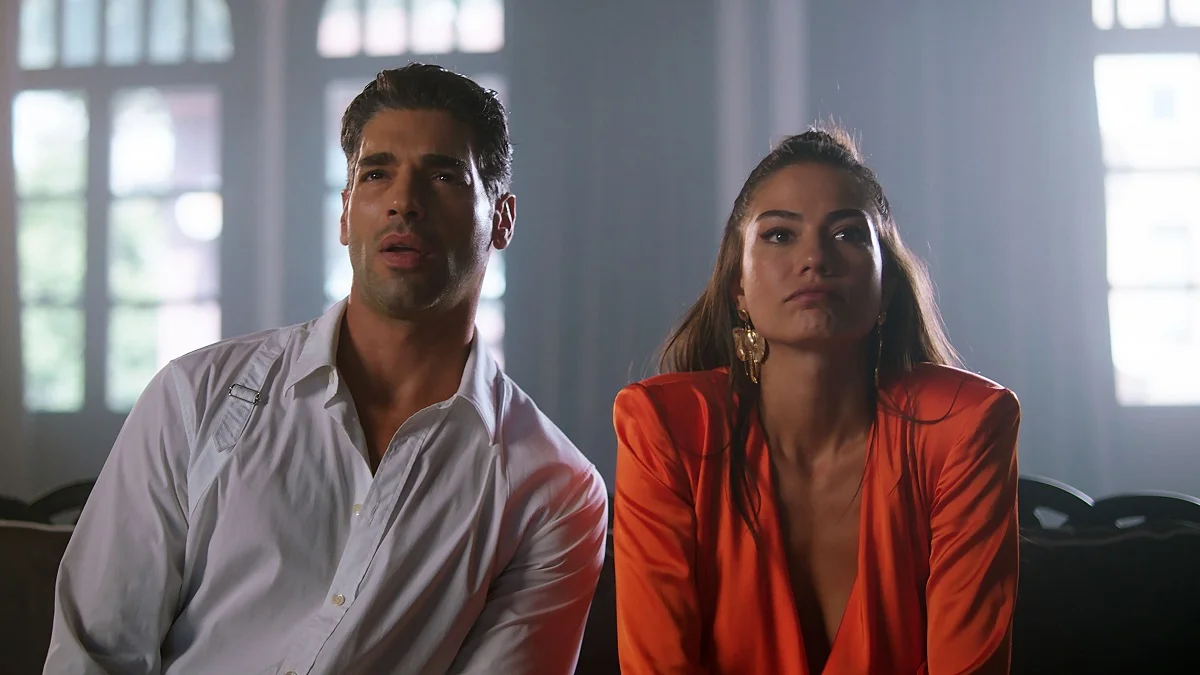 Táticas de Amor 2: Explicação do Final !