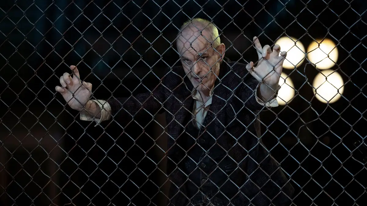 the walking dead dead city episodio 4