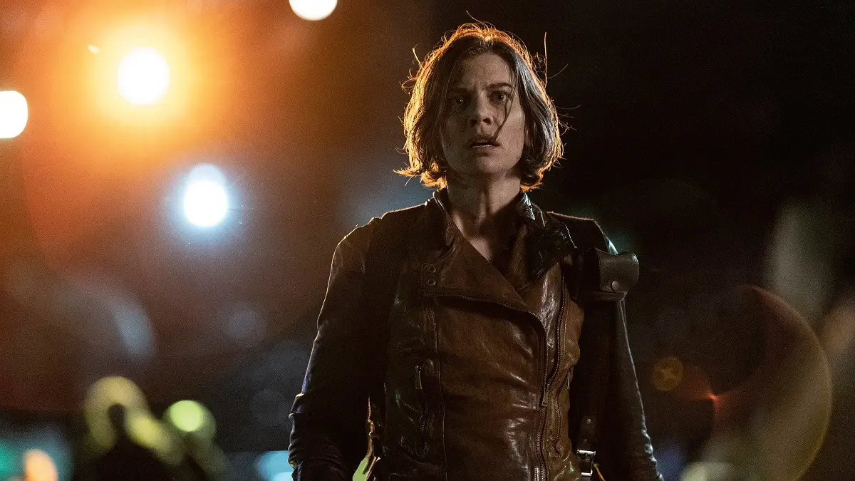 the walking dead dead city episodio 5