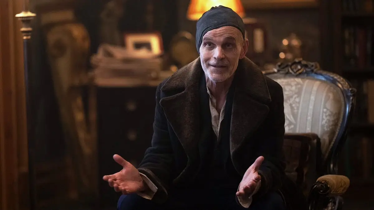 the walking dead dead city episodio 6