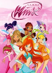 Clube Winx