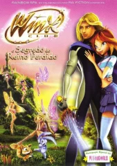 Winx: O Segredo do Reino Perdido