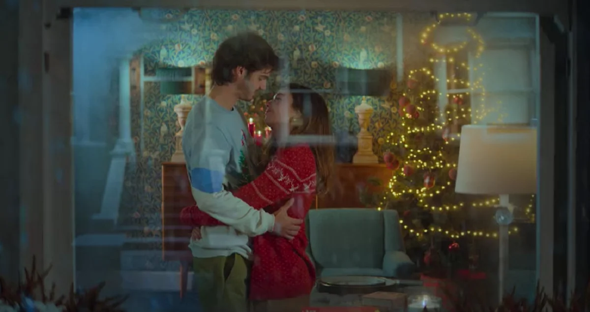Um Conto Perfeito Temporada 1: Explicação do Final ! David e Margot ?