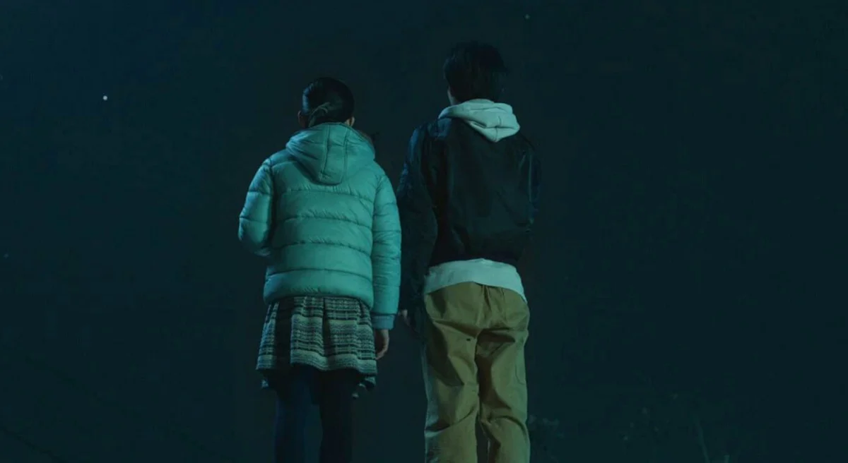 vidas em chamas temporada 1 final