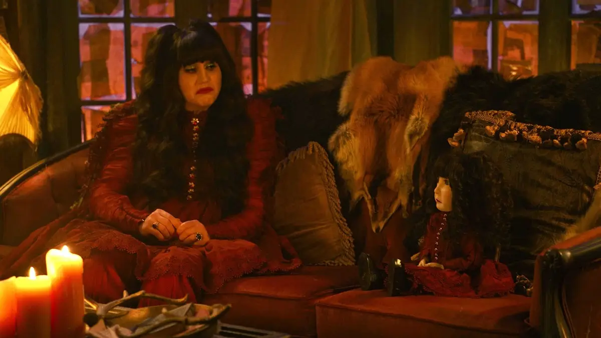 what we do in the shadows temporada 5 episodio 3
