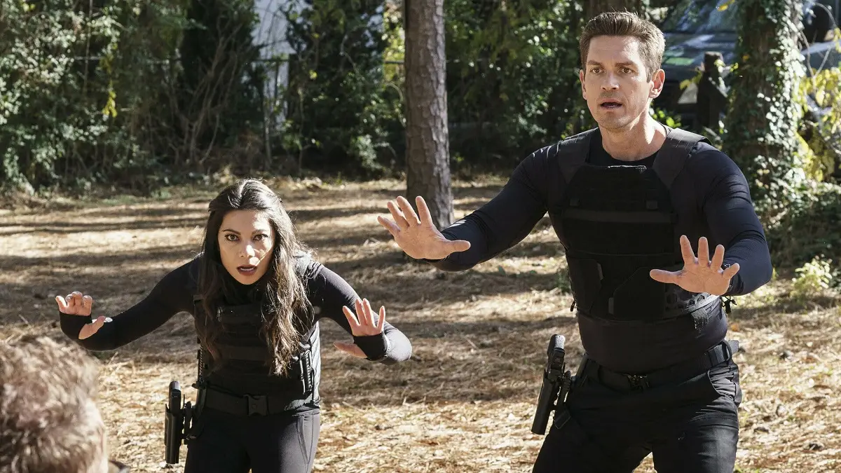 a verdade da mentira episodio 9