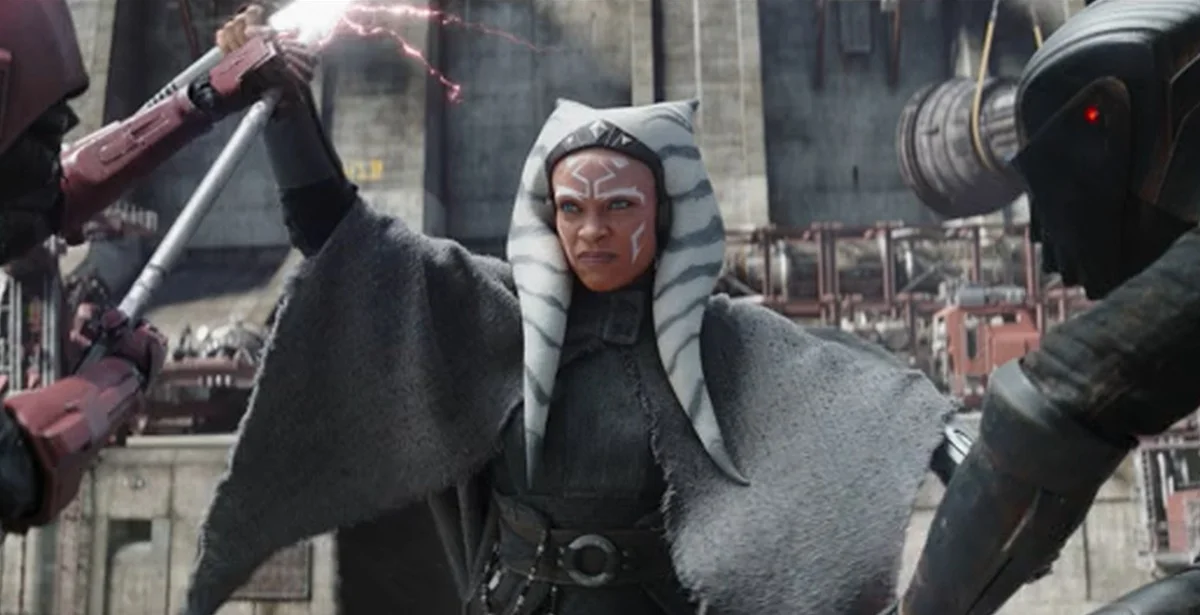 ahsoka episodio 2 final